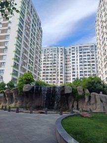 Здам 2к квартиру ЖК Акварелі2, Вишневе