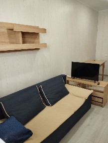 Аренда 1-комнатной квартиры 30 м², Олевская ул., 17/32