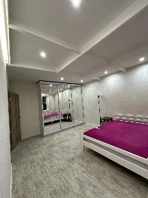 Аренда 1-комнатной квартиры 45 м², Институтская ул., 51