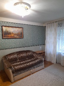 Киев, Данила Щербаковского ул., 53