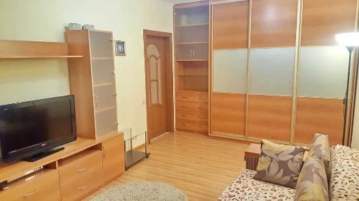 Аренда 1-комнатной квартиры 47 м², Машиностроительная ул., 21А