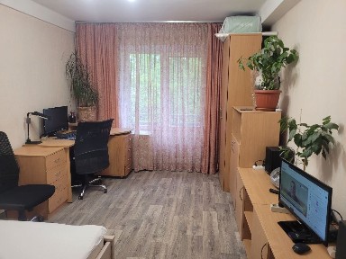 Оренда 1-кімнатної квартири 30.5 м², Раїси Окіпної вул., 5