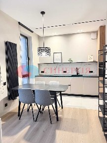 Оренда 3-кімнатної квартири 82 м², Бульварно-Кудрявська вул., 17