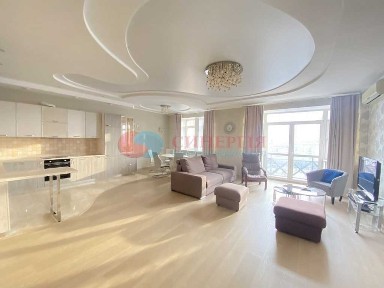 Киев, Панаса Мирного ул., 12