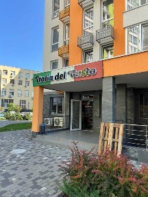 Київська область, Київ, Святошинський