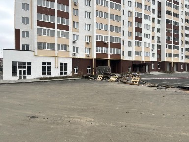 Вишневе, вулиця Святошинська 58