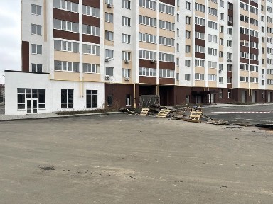 Вишневе, вулиця Святошинська 58