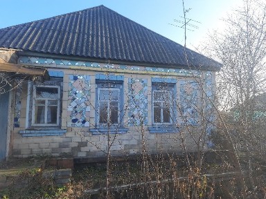Продам приватний будинок