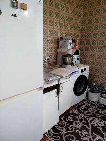 Продаж 1-но кімнатної квартири Буча вул Центральна