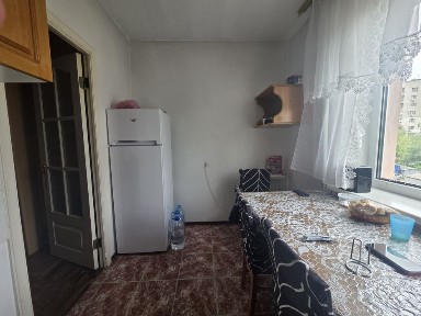 Початок Головатого, закрита територія.