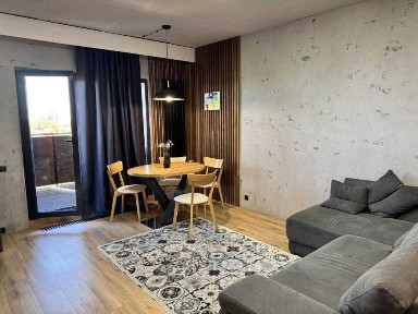 Продажа 1-комнатной квартиры 54 м², Пальохи, 1