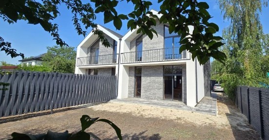 Будинок 165 м² Нивки біля центру Києва без комісії новобудова проєкт укриття