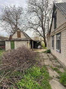 Продаж будинку 61 м², Жовтнева