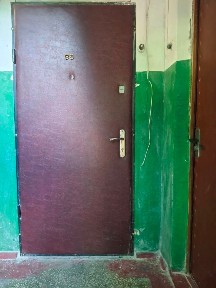 Продажа 2-комнатной квартиры 47 м², Чернобыльская ул.