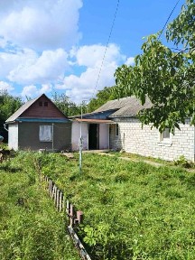4-кімнатний будинок 70 м² з кухнею 9 м², зручне планування