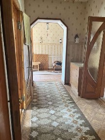 Одеська область, Ізмаїл