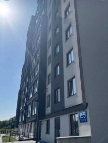 Продаж 1-к, ЖК Р2 Резіденс, Роксоляни, 49/20/29м2, 76999$