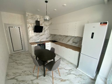 Аренда 2-комнатной квартиры 70 м², ЖК Четыре сезона, ДОМ 2