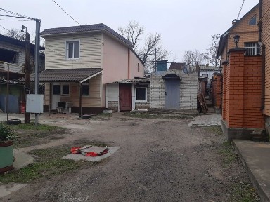 Продам 3 к/к в Центре города, жилкоп, с АВТОНОМНЫМ ОТОПЛЕНИЕМ
