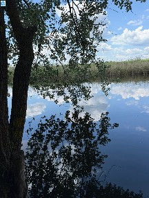 Днепропетровская обл., Криничанский район, с. Болтышка