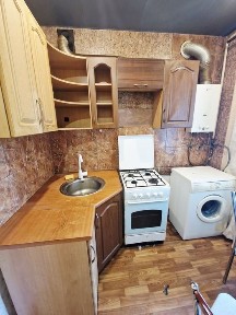 Продаж 3к квартири навпроти Плази, 95 квартал!