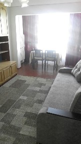 Аренда 2-комнатной квартиры 52 м², Маршала Тимошенко ул., 1