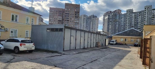 Аренда неж. помещенияS-120м. кв. Производство. Склад. улКн. Ингигерды23Ббез%