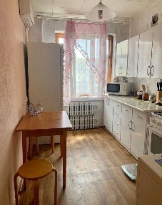 Днепр, Березинская ул.