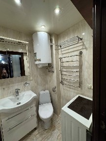 Аренда 2-комнатной квартиры 51 м², Князя Ярослава Мудрого ул.