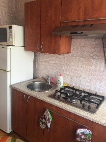 Днепр, Гагарина просп., 3