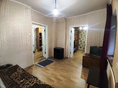 Днепр, Ивана Мазепы просп.