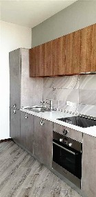 Оренда 2-кімнатної квартири 53 м², Високовольтна вул., 14м