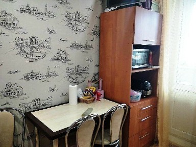 Аренда 1-комнатной квартиры 37 м², Данилы Нечая ул., 29