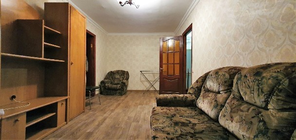 Аренда 2-комнатной квартиры 45 м², Севастопольская ул., 26