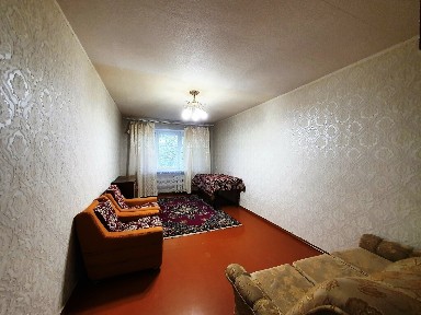 Оренда 2-кімнатної квартири 46 м², Кленова вул., 1
