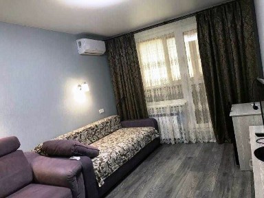 Оренда 1-кімнатної квартири 38 м², Олександра Поля просп., 129Б