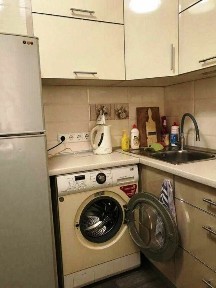 Оренда 1-кімнатної квартири 38 м², Олександра Поля просп., 129Б
