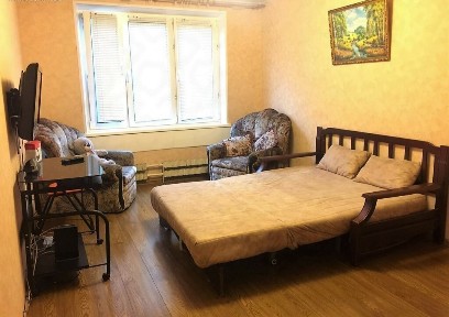 Днепр, Николая Руденко ул., 110