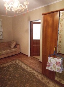 Днепр, Паникахи ул., 28