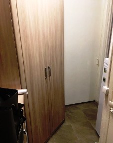 Аренда 1-комнатной квартиры 32 м², Филиппа Орлика просп., 21