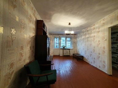 Аренда 1-комнатной квартиры 32 м², Рабочая ул., 89