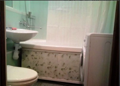Аренда 1-комнатной квартиры 32 м², Суворова ул., 11