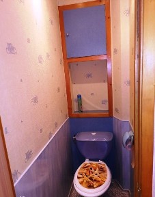 Аренда 1-комнатной квартиры 32 м², Гагарина просп., 84