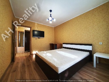 Оренда 2-кімнатної квартири 54 м², Гагаріна просп.