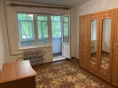 Аренда 1-комнатной квартиры 40 м², Дмитрия Кедрина ул., 47