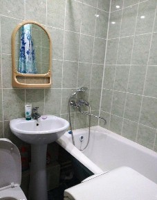 Днепр, Паникахи ул., 77