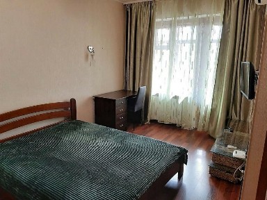 Аренда 1-комнатной квартиры 32 м², Рабочая ул., 81
