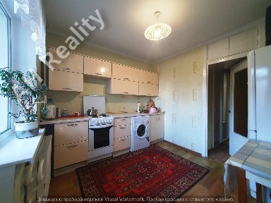 Аренда 2-комнатной квартиры 53 м², Гагарина просп., 122