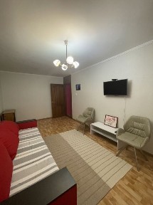 Оренда 2-кімнатної квартири 46 м², Гагаріна просп., 123