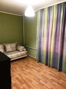 Аренда 2-комнатной квартиры 36 м², Казакевича ул., 20